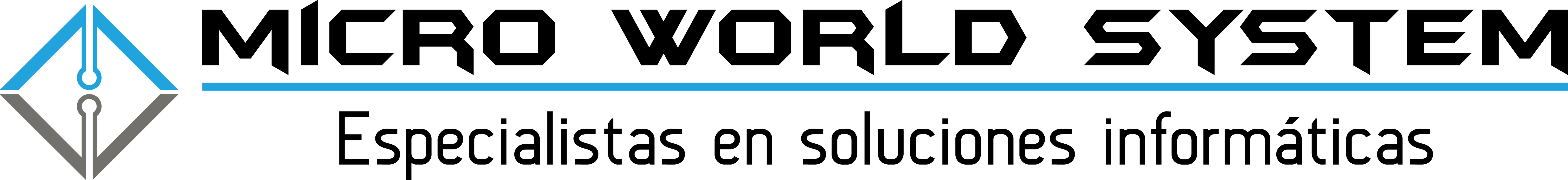 Logo Micro World System